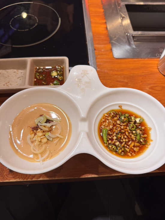 천향부양꼬치&훠궈 동탄점 사진 5