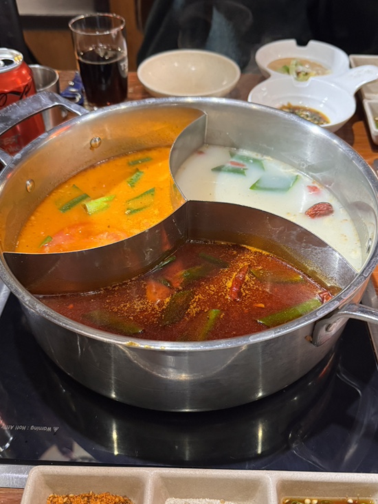 천향부양꼬치&훠궈 동탄점 사진 6