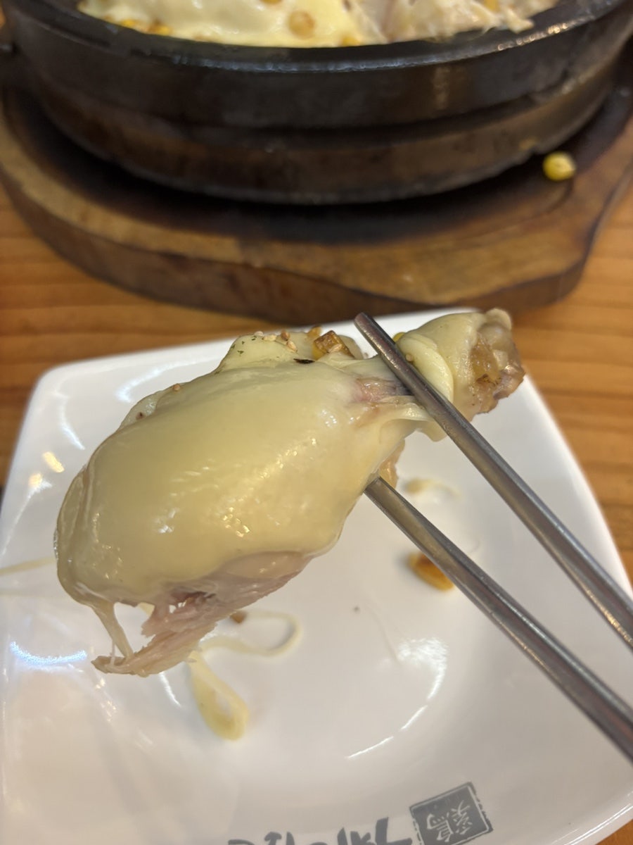 계림원 의정부민락점 사진 6