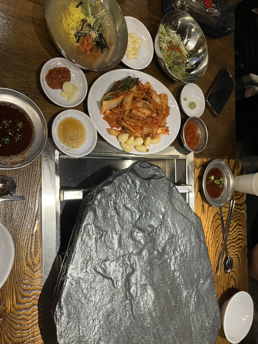 석암생소금구이 문래점 사진 6
