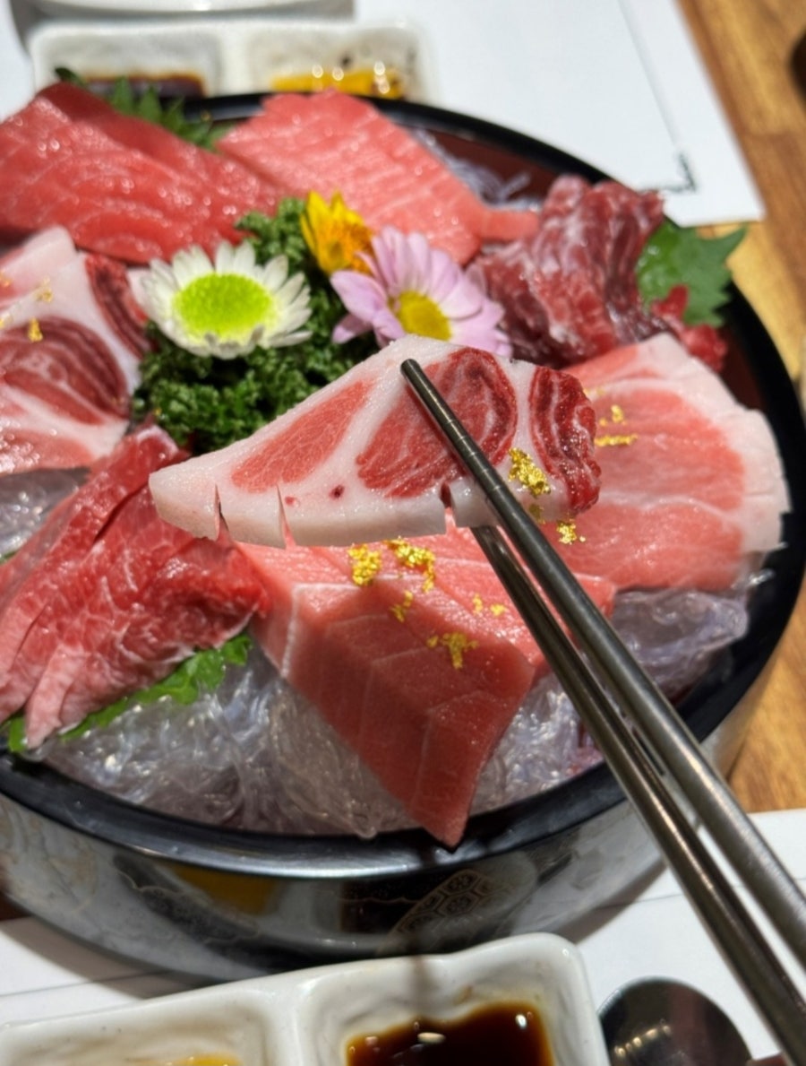신동신참치 사진 4