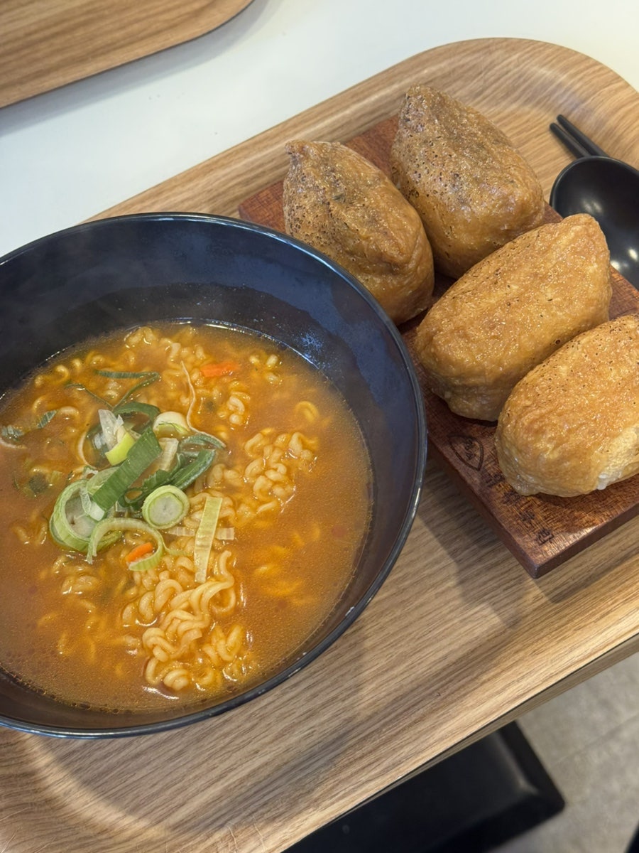 정직유부 부산레이카운티점 사진 6