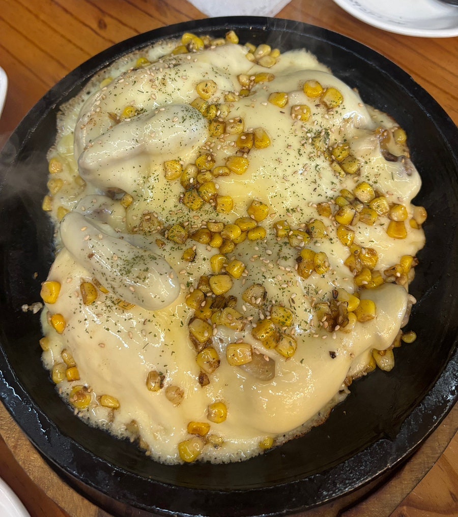 계림원 의정부민락점 사진 5