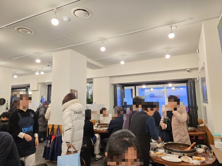 춘천골닭갈비 사진 3