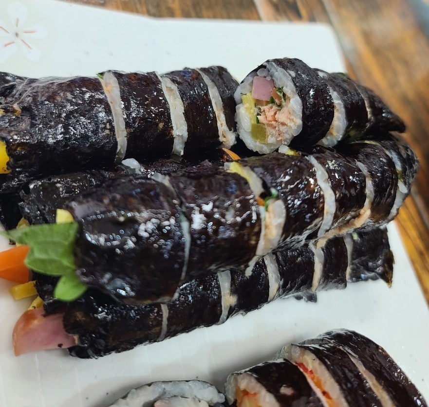 딸부자꼬마김밥 원주기업도시점 사진 6