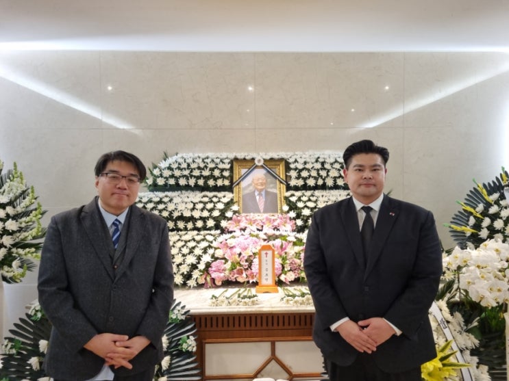 중ㆍ러 북방외교 핵심역할 한 공로명 전 외교부 장관 <b>별세</b> (1.28)