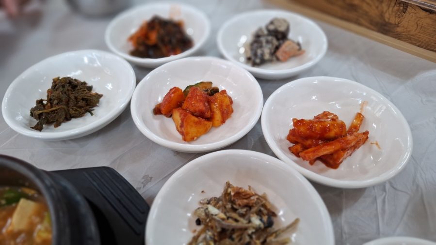 정든식당 사진 5