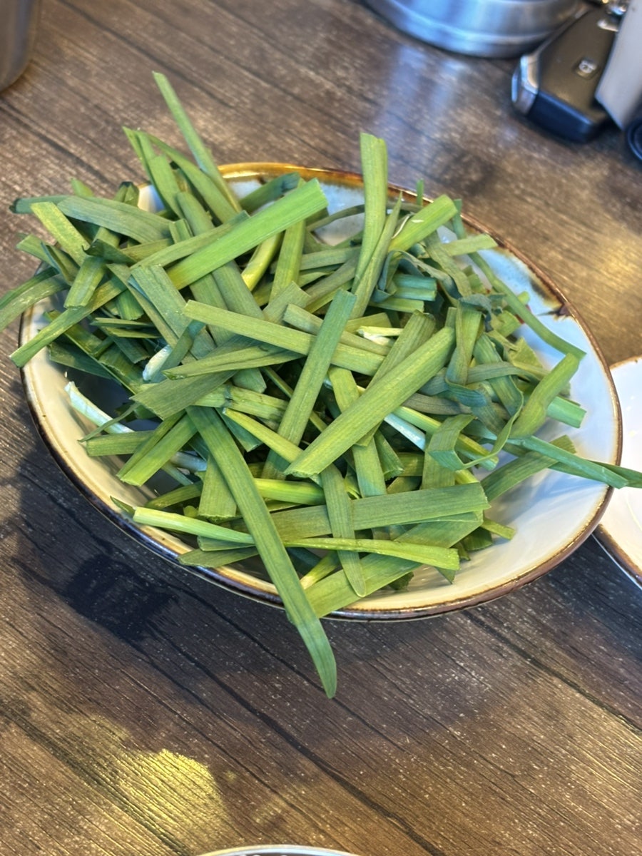 신의주찹쌀순대 산본점 사진 4