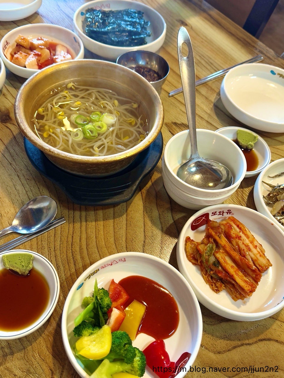 미트랑 고창점 사진 6