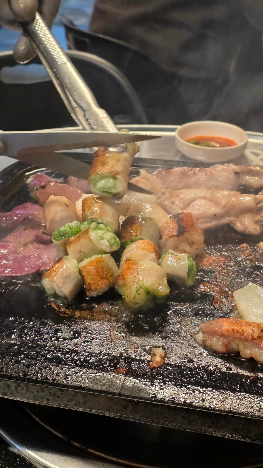구들짱 황소곱창삼겹살 사진 6