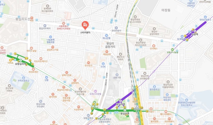  서울 씰스티커 제작 업체 접근성까지 고려해야 하는 이유