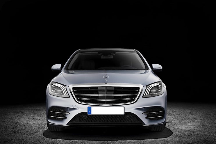  벤츠 S350d W222 아직도 중고로 사도 후회 없는 이유.최강 가성비 대형세단.