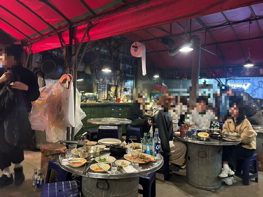 대구소막창 사진 4