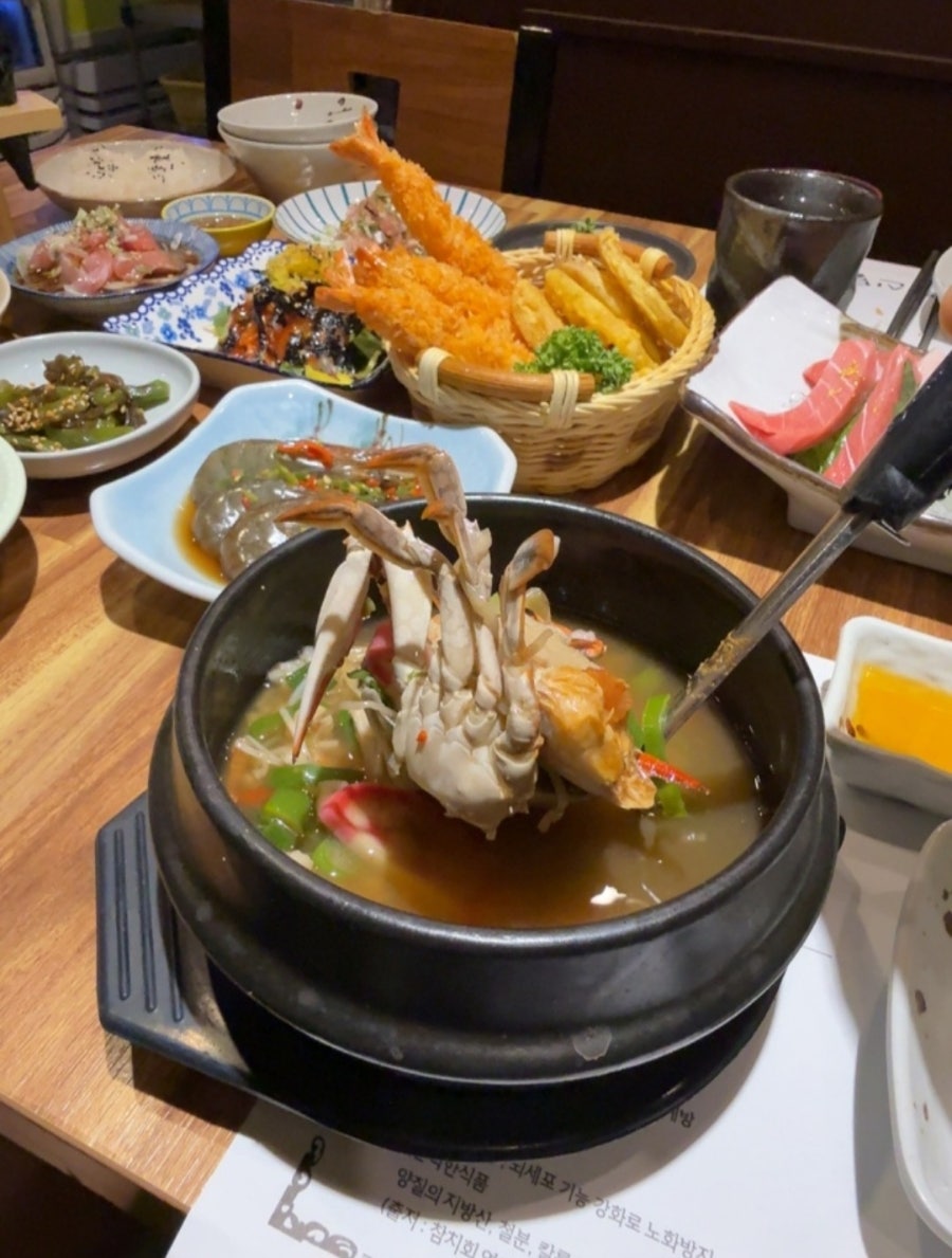 신동신참치 사진 5