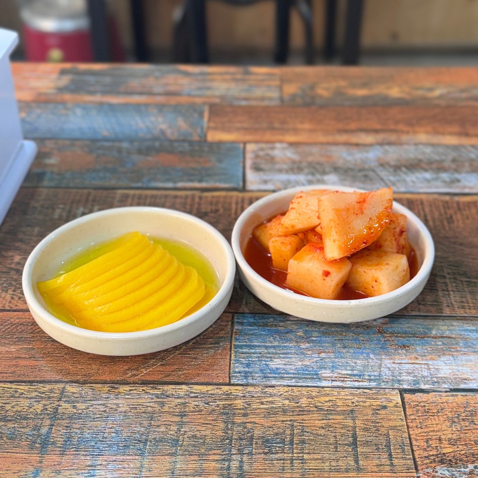 또와손칼국수 사진 5