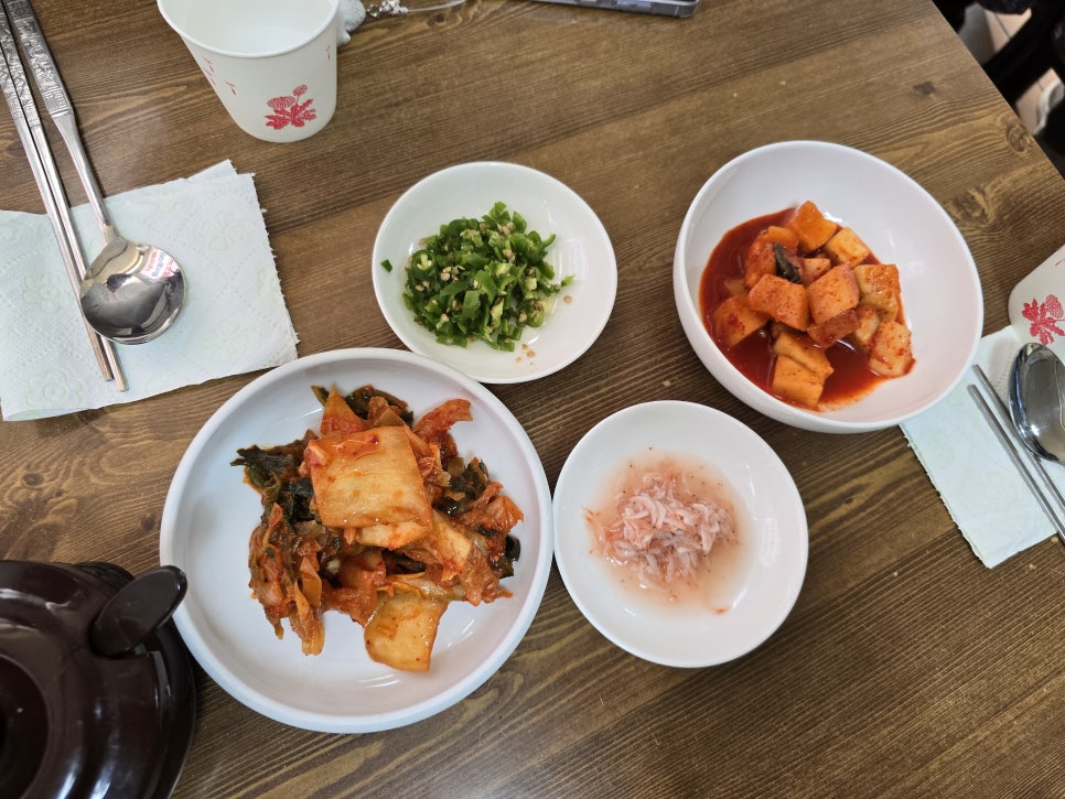 천리식당 사진 5