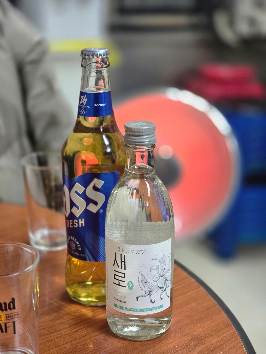 우리실내포장마차 사진 5