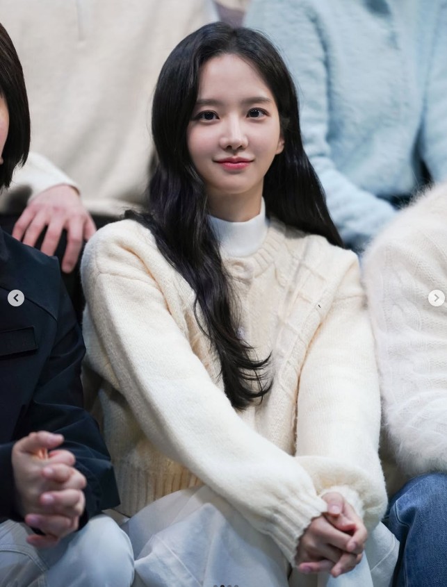 박학기 미모의 딸 박정연 누구? ‘비서진’ 출연 후 SM 연습생 출신 배우 재조명