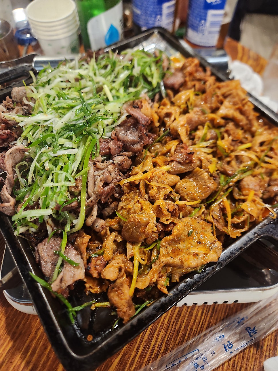 한량석쇠집 달동직영점 사진 4