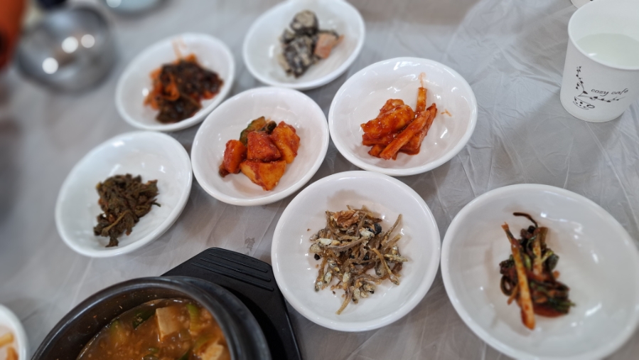 정든식당 사진 4