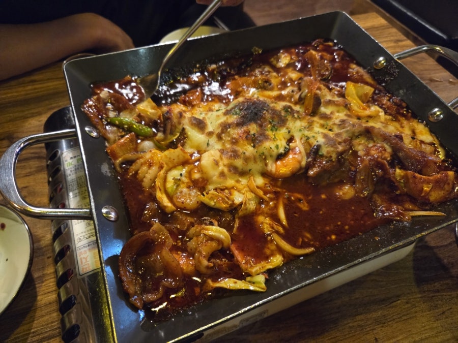 쇼덴 사진 5