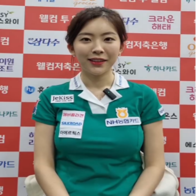 차세대 당구여신 정수빈 생애 첫 LPBA 투어 결승진출!! 김가영에 이어 백민주마저 제압하며 스롱과 김보미를 제압한 임경진과 맞대결!! 누가 이기든 최초 우승 타이틀을 갖는다!!