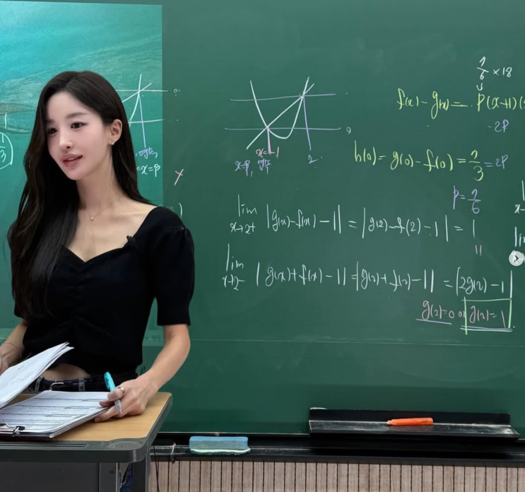  류시원 아내 이아영, 100억 결혼 제안받았던 과거