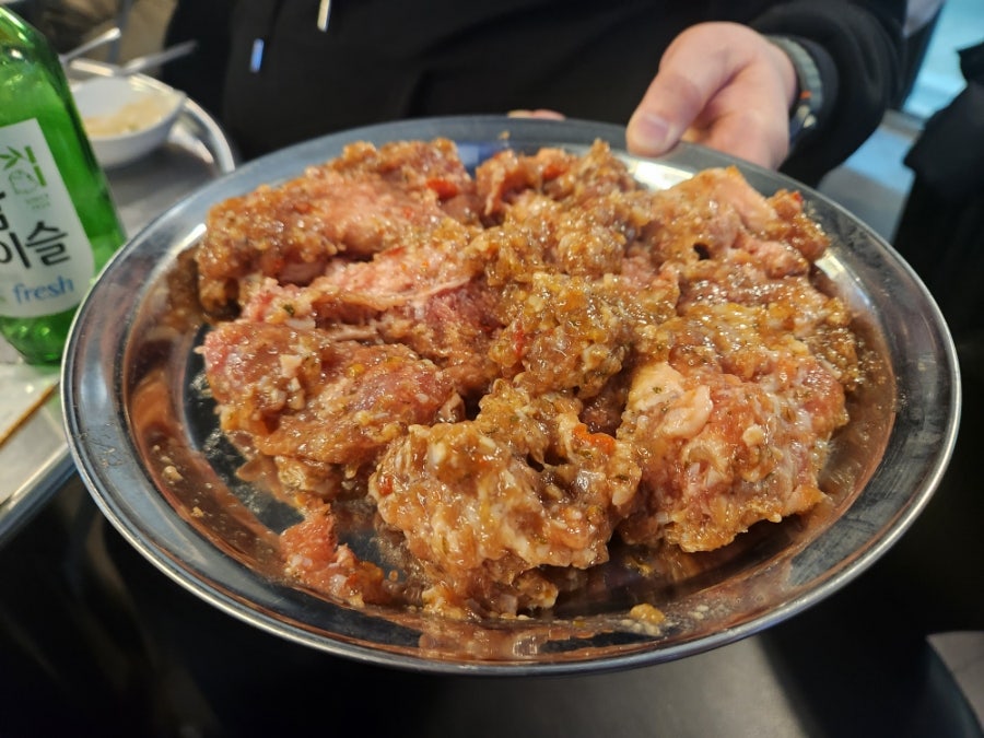 도티막창 사진 2