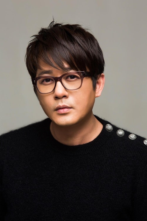 '발라드의 황제' 신승훈 (Part 2 - 7집~12집)