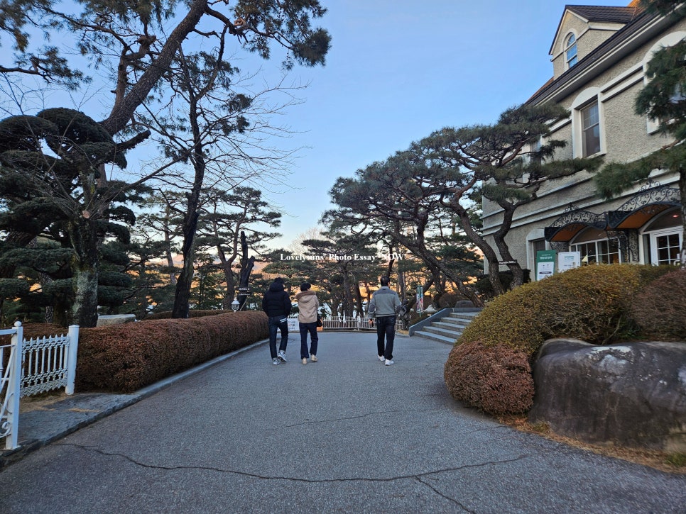 더힐하우스호텔 양평 사진 2