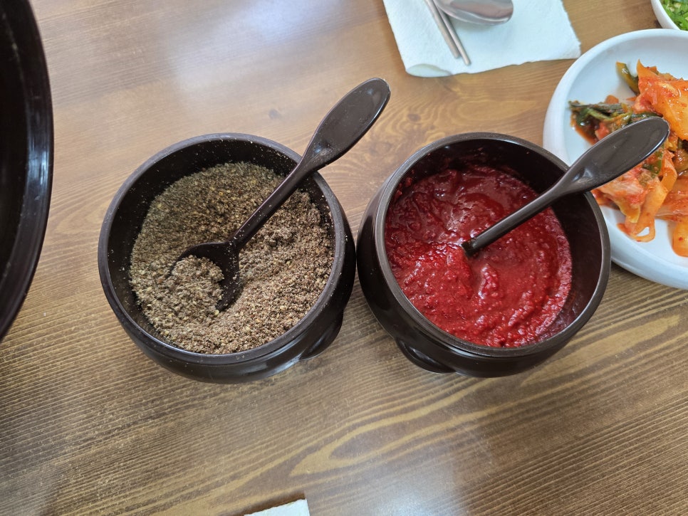 천리식당 사진 6