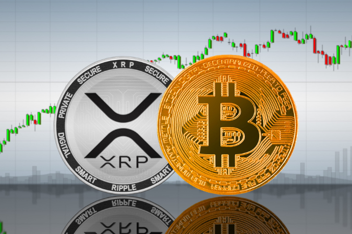  미국 정부 셧다운 이후 비트코인과 리플 XRP 가격 전망
