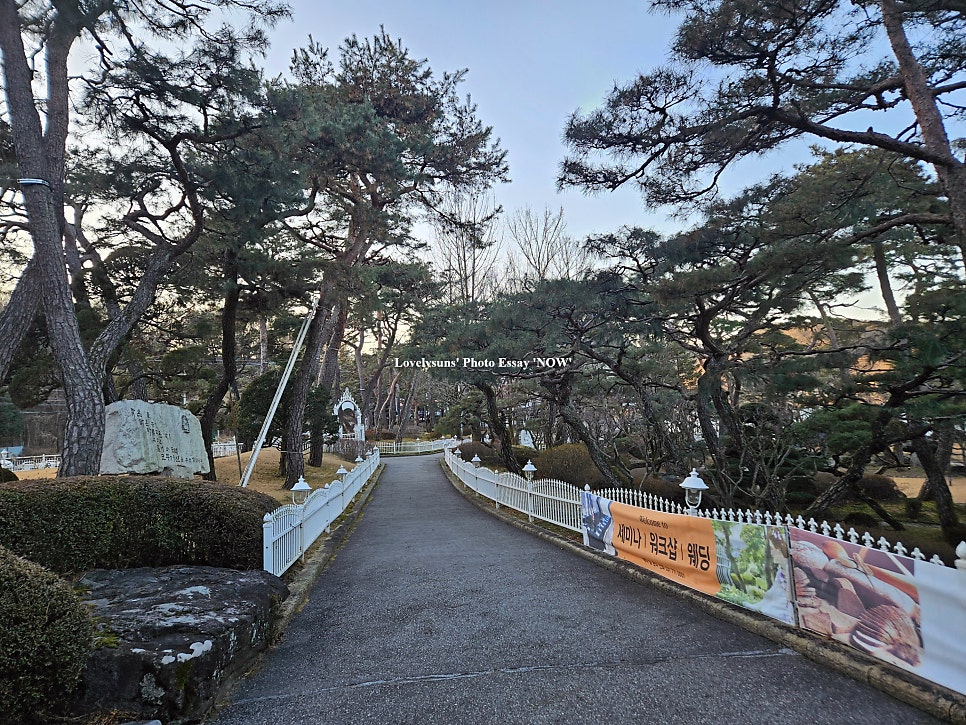 더힐하우스호텔 양평 사진 3