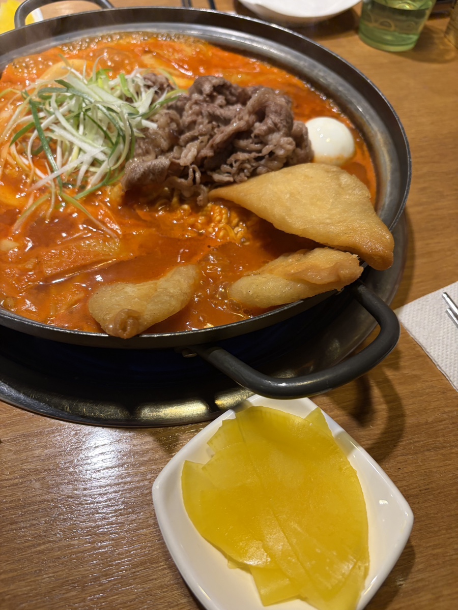 꽃볶이 사진 6
