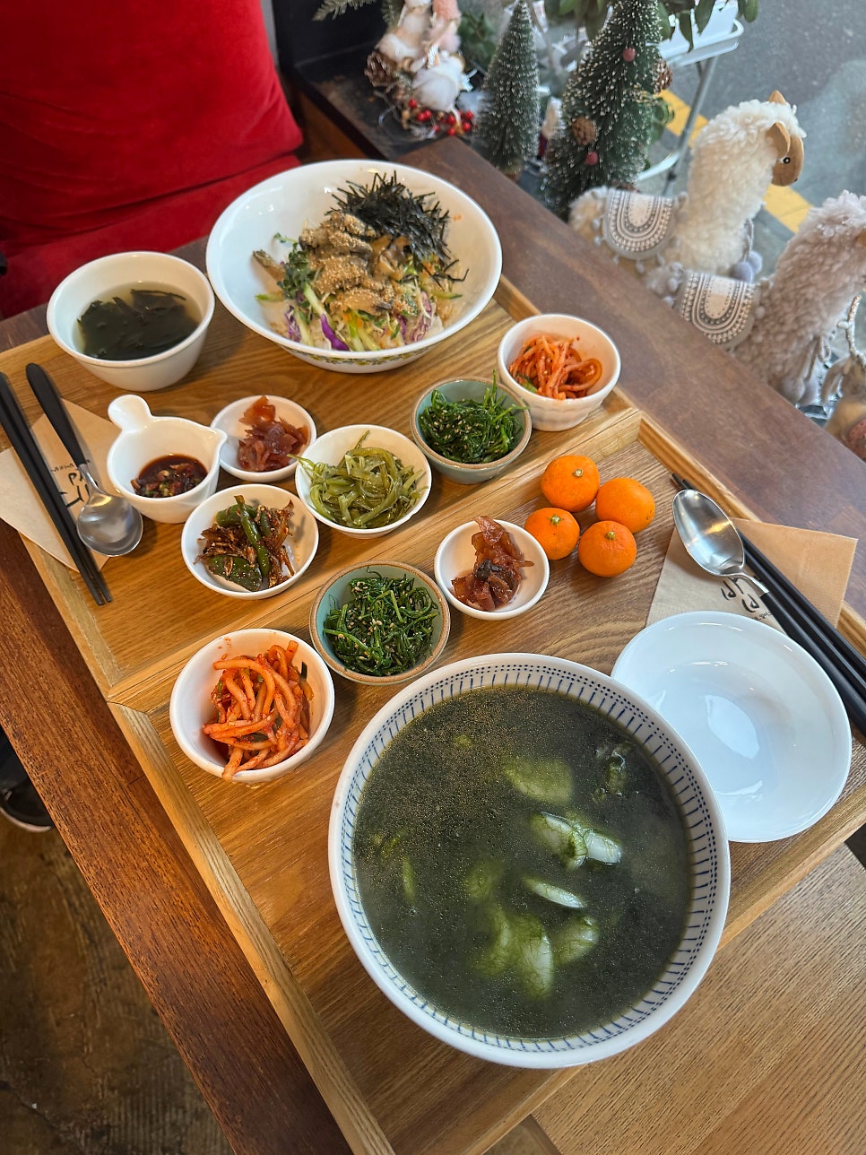 밥플러스 사진 1