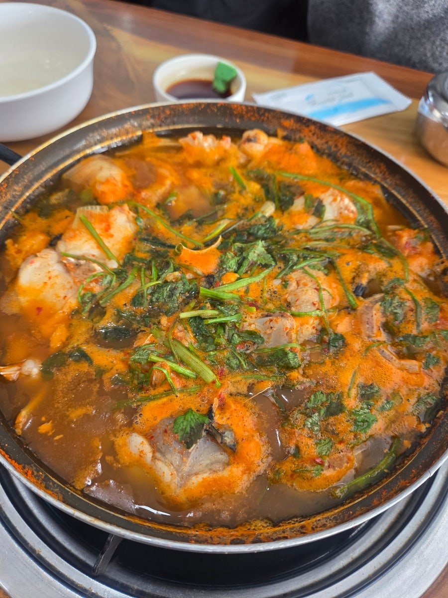 삼경해물탕 사진 3