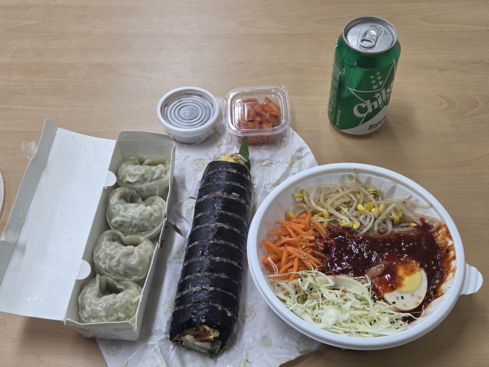 오며가며김밥 사진 3
