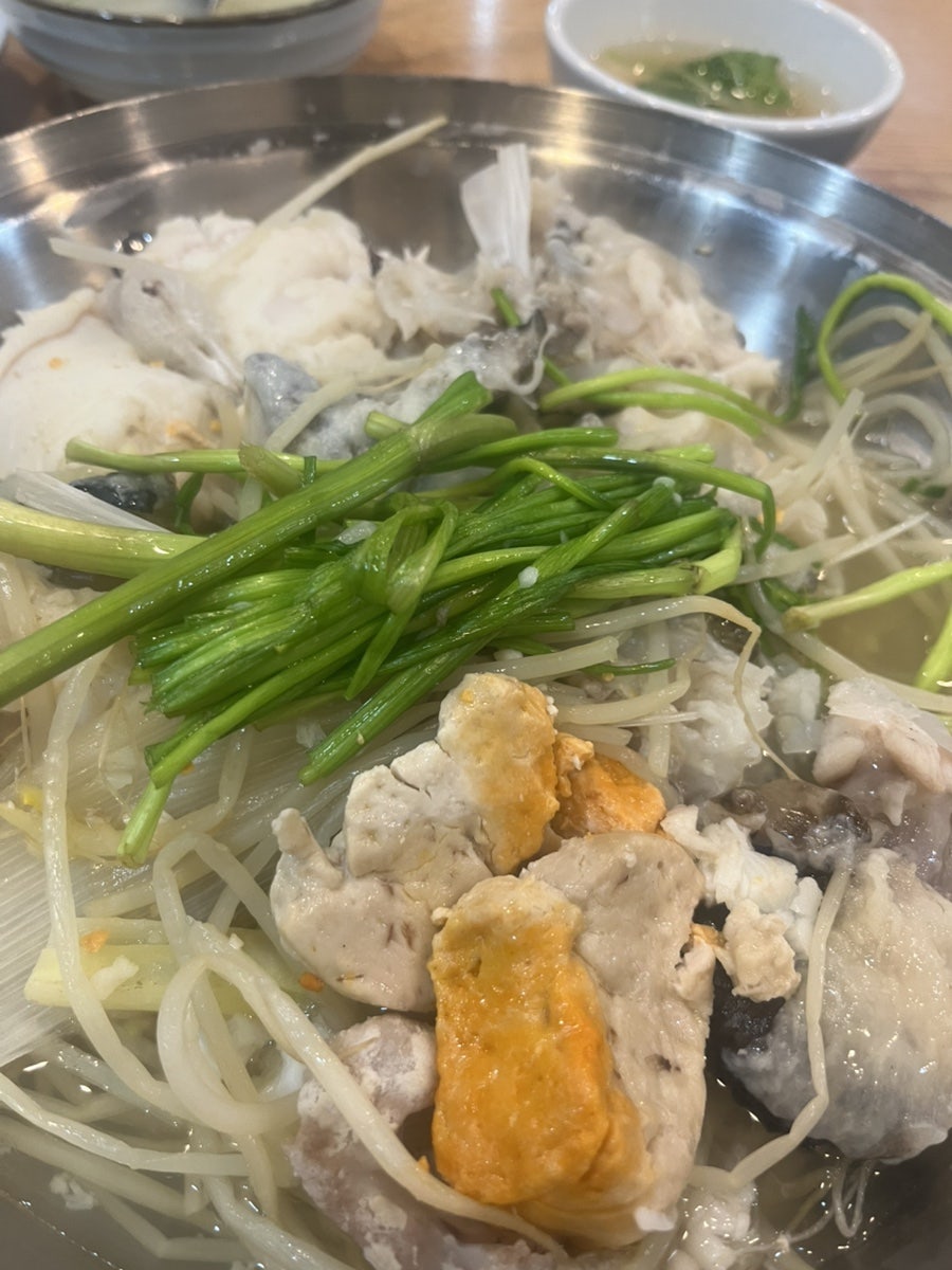 백년옥 사진 3