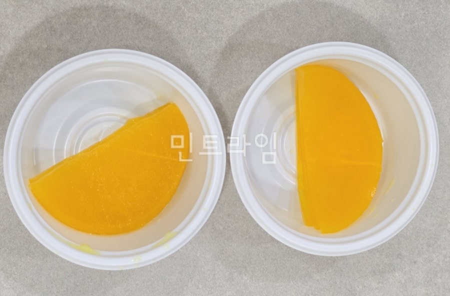 율량이네김밥 사진 2