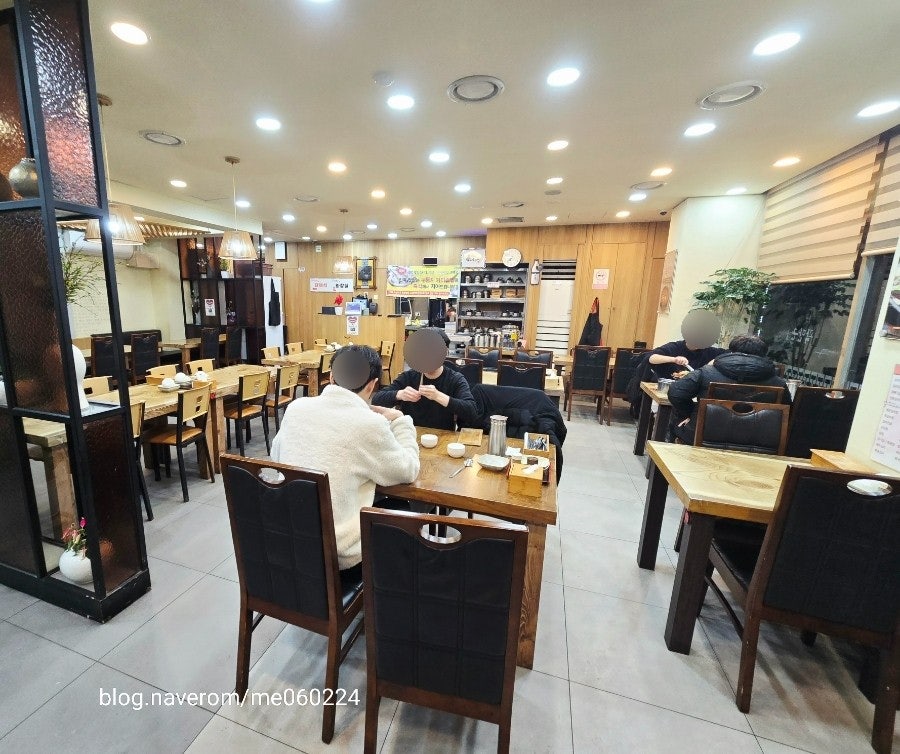 Gwakmangeun Galbitang Gwangjutanbeoljeom photo 5