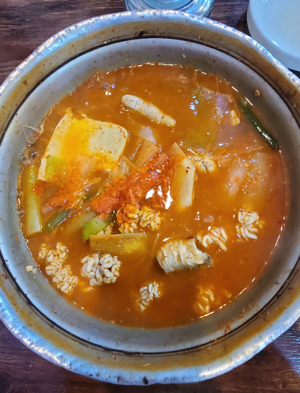 대관령동태찌개 팔탄점 사진 6