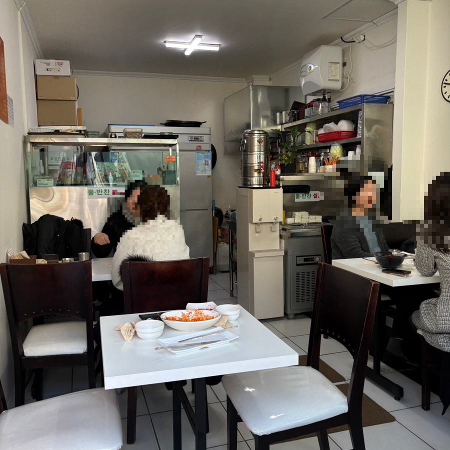 예쓰김밥 사진 4