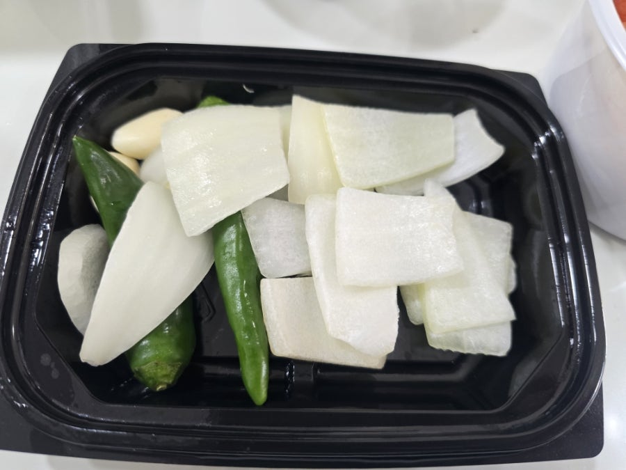 수백당 명지점 사진 6