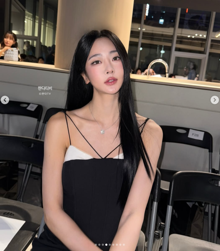  아이돌→DJ, 달샤벳 수빈 이미지 변신 화제