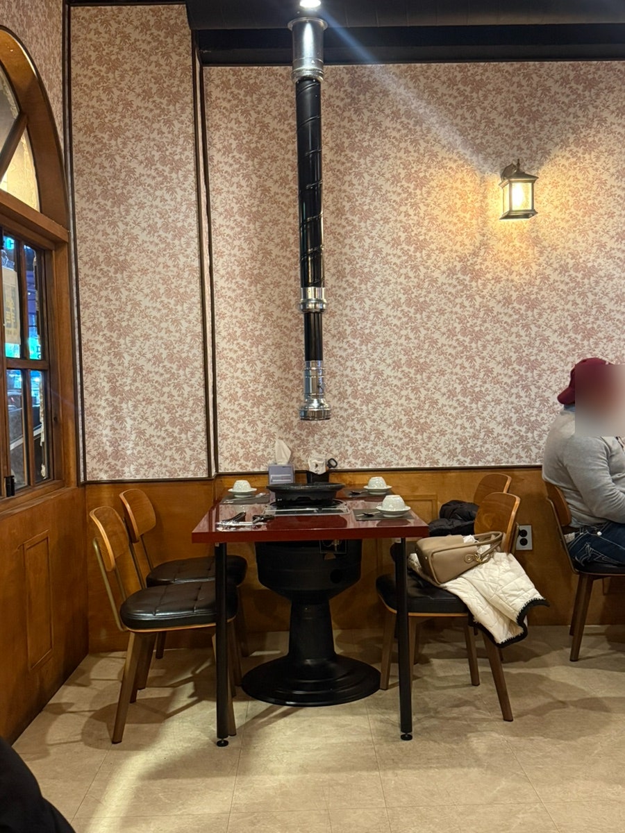 노곡회관 남구청점 사진 3