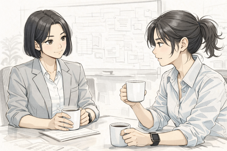  ISTP 직장동료 실제 후기 : INTJ가 느낀 장점과 단점