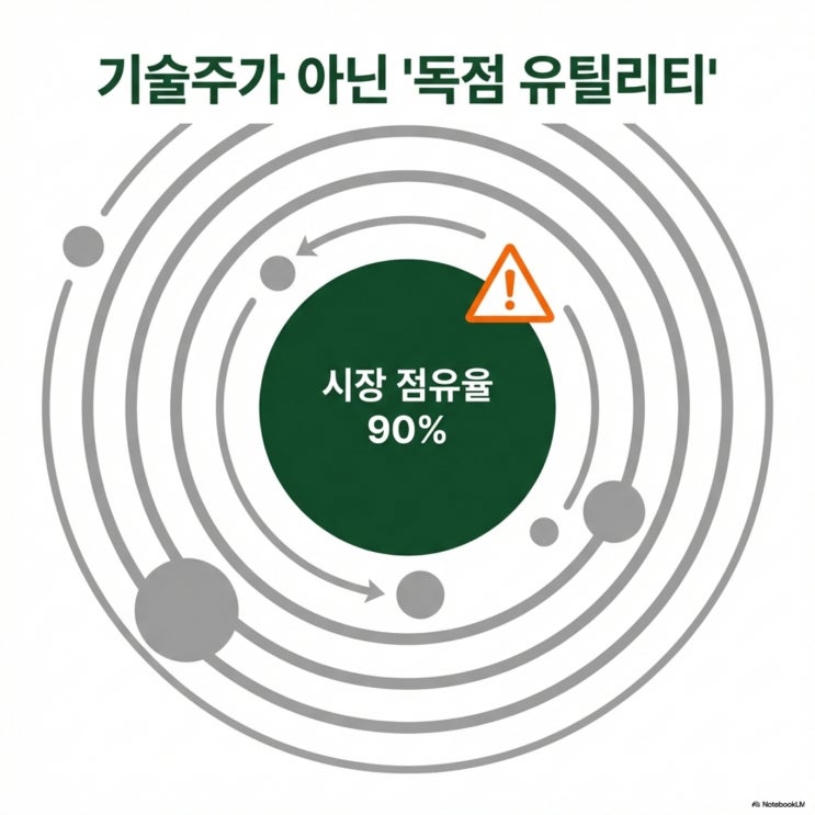  2,000조 원의 착시와 80억 달러의 진실: 스페이스X IPO, 당신이 보고 있는 숫자는 틀렸다