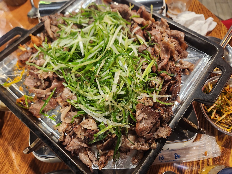 한량석쇠집 달동직영점 사진 1