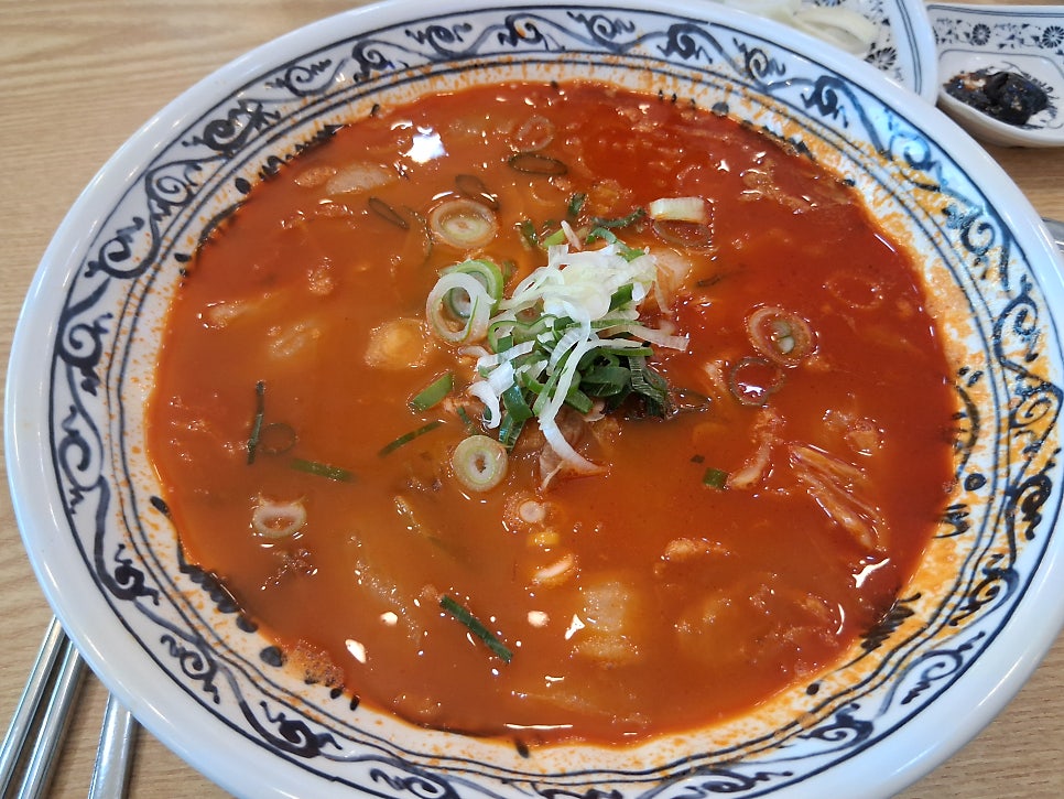 외고짬뽕 청북점 사진 6