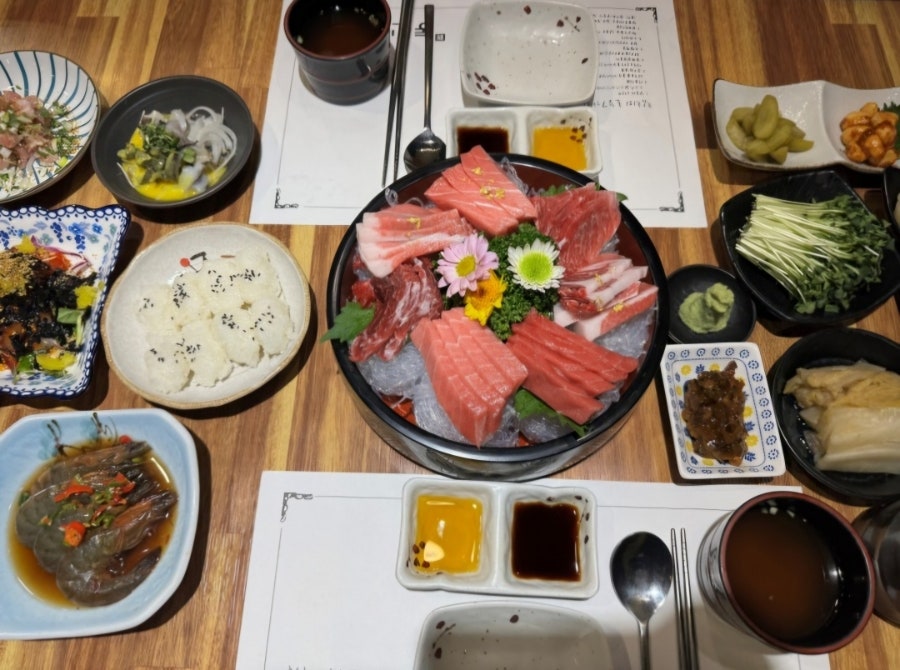 신동신참치 사진 3
